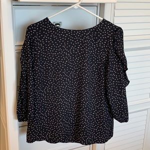 Women’s LC Lauren Conrad blouse